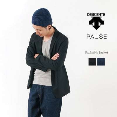DESCENTE