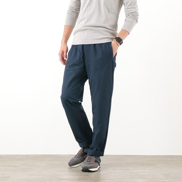 デサントポーズ PACKABLE PANTS パッカブルパンツ