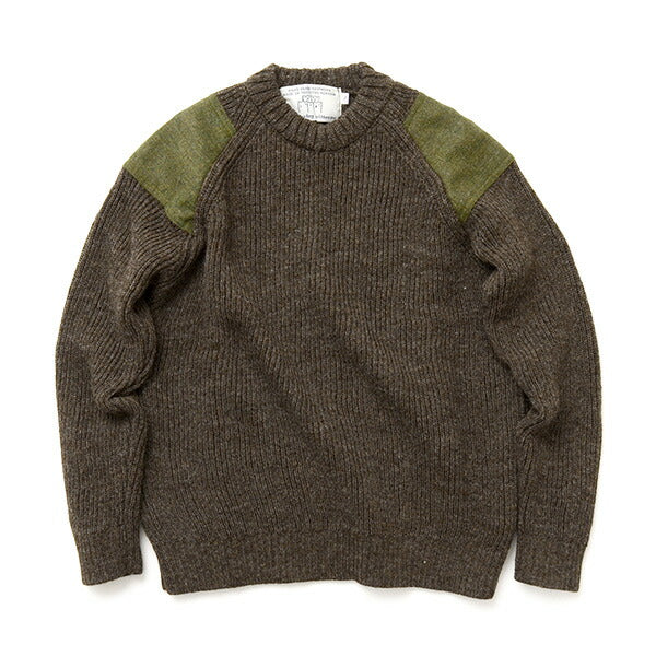 OLDDERBY KNITWEAR