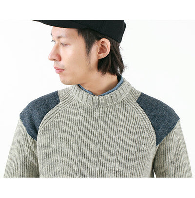 OLDDERBY KNITWEAR