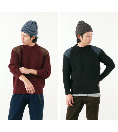 OLDDERBY KNITWEAR