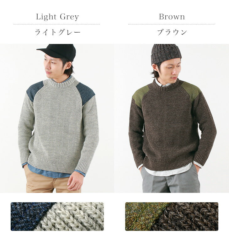 OLDDERBY KNITWEAR