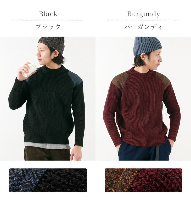 OLDDERBY KNITWEAR