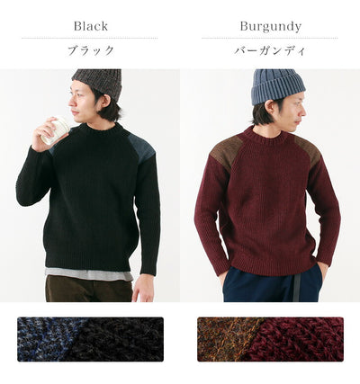 OLDDERBY KNITWEAR