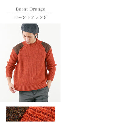 OLDDERBY KNITWEAR