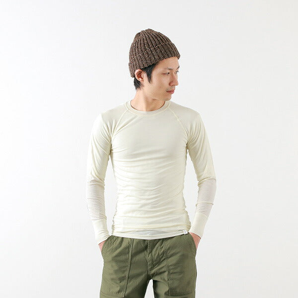 GOOD & WOOLEN