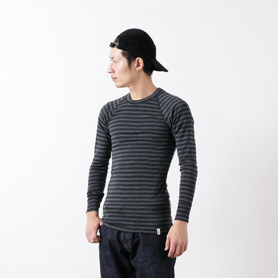 GOOD & WOOLEN