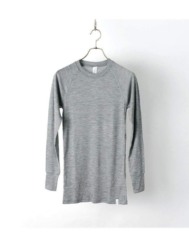 GOOD & WOOLEN
