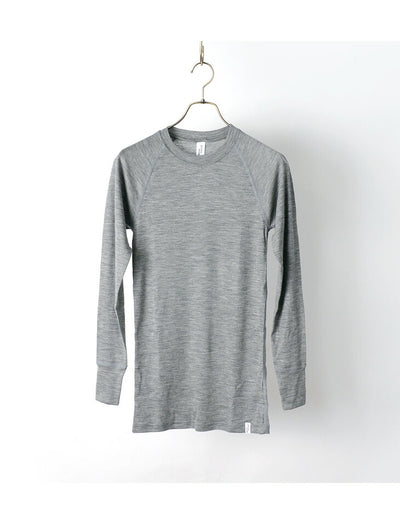 GOOD & WOOLEN