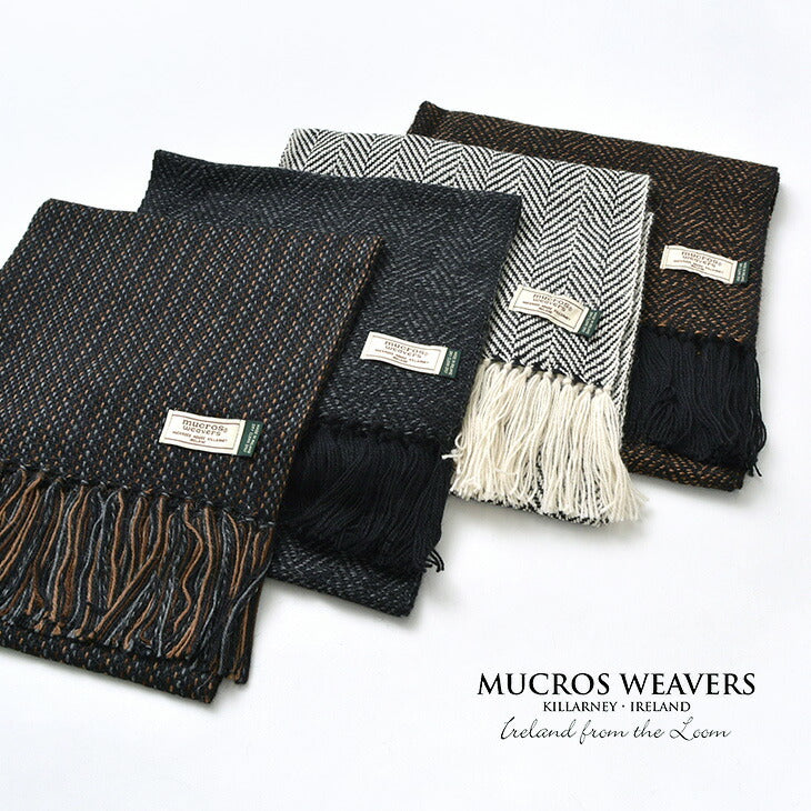 MUCROS WEAVERS