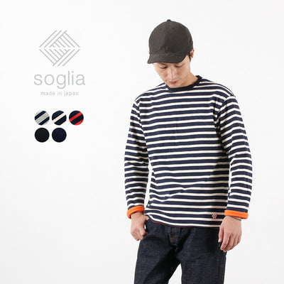 SOGLIA