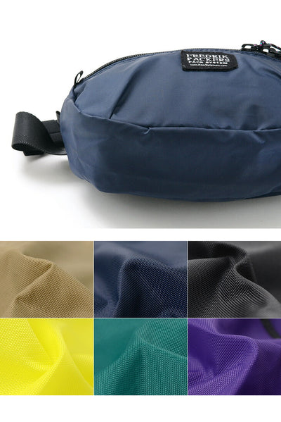 FREDRIK PACKERS