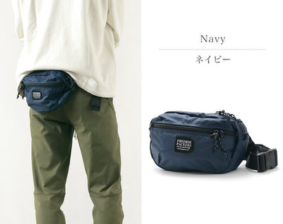 FREDRIK PACKERS