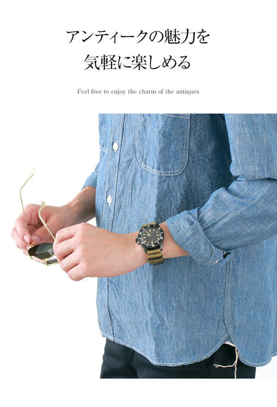 VAGUE WATCH Co.