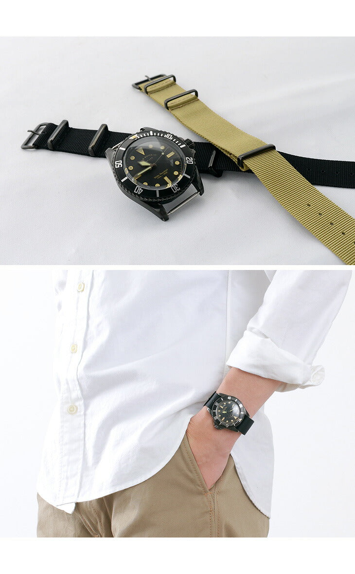 VAGUE WATCH Co.