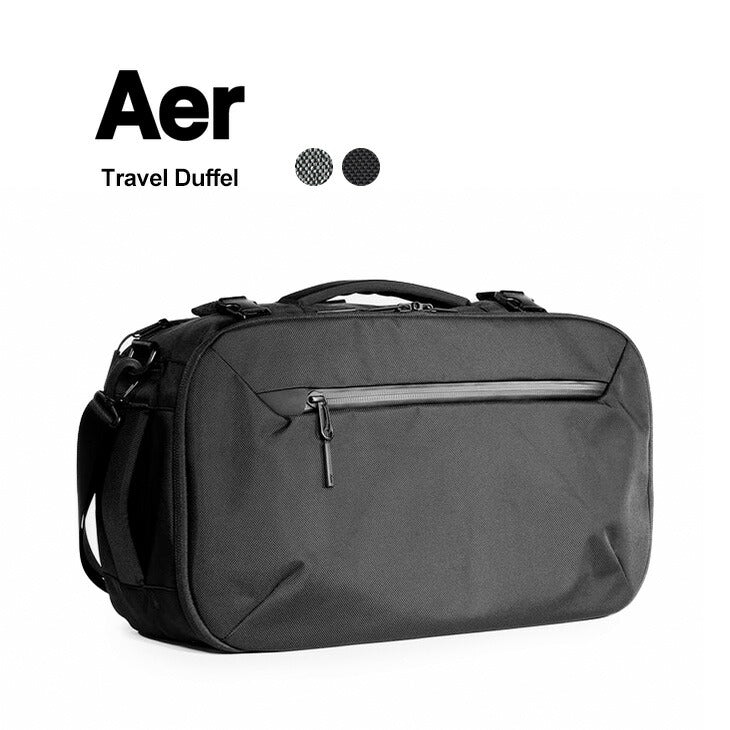 Aer Travel Duffle