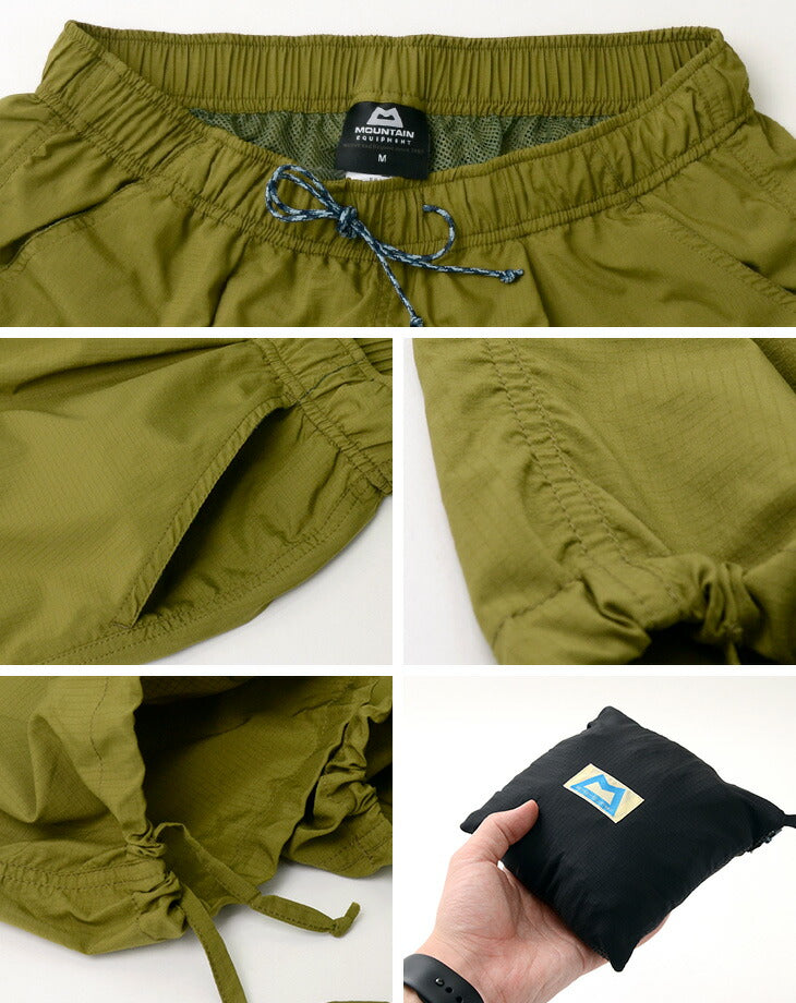 MOUNTAIN EQUIPMENT