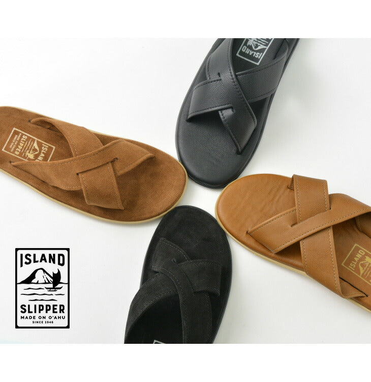 ISLAND SLIPPER