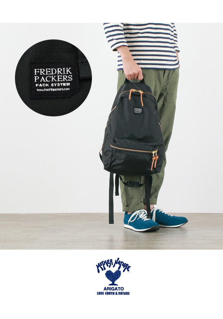 FREDRIK PACKERS
