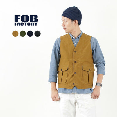 FOB FACTORY