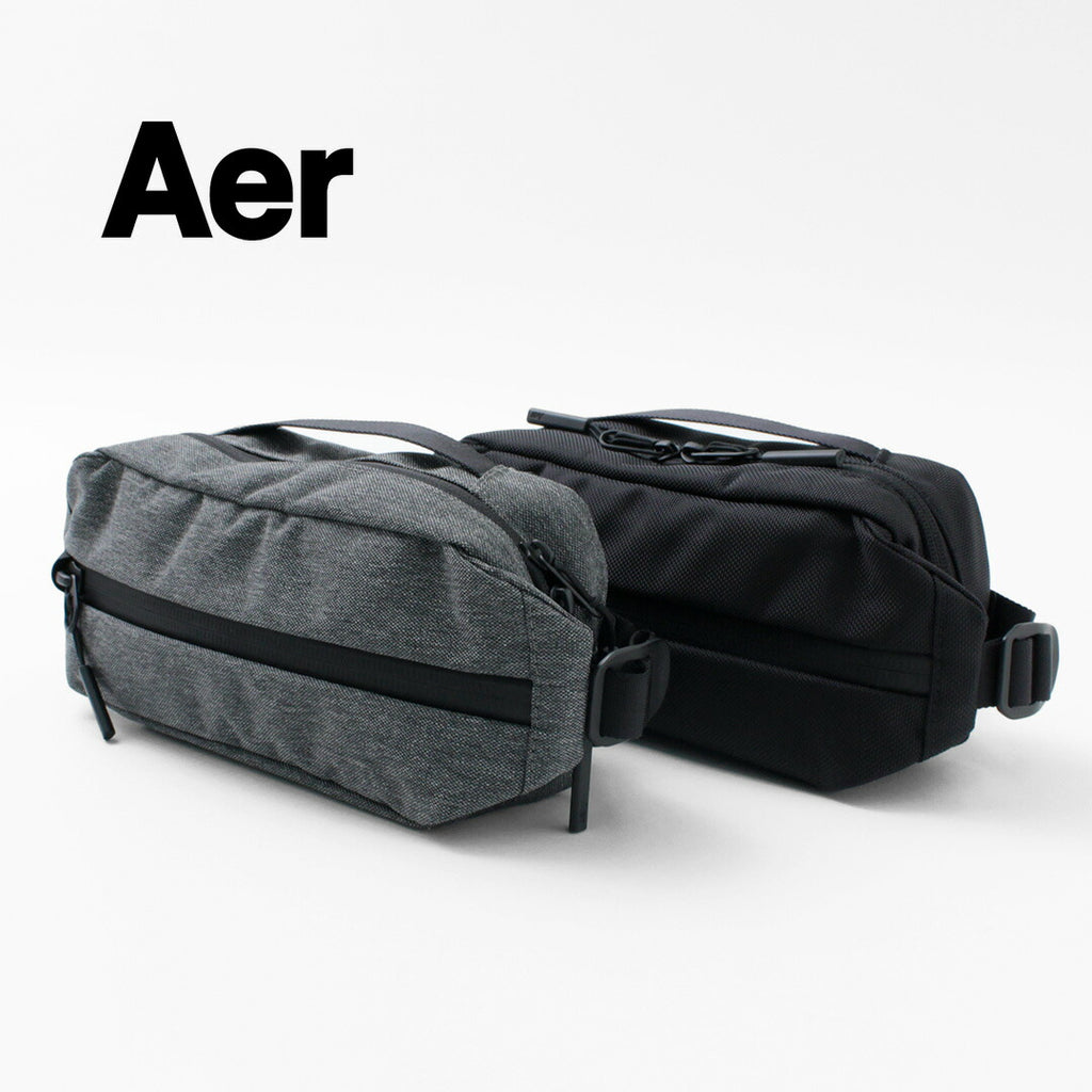 AER（エアー） シティースリング2 / メンズ / スリングポーチ