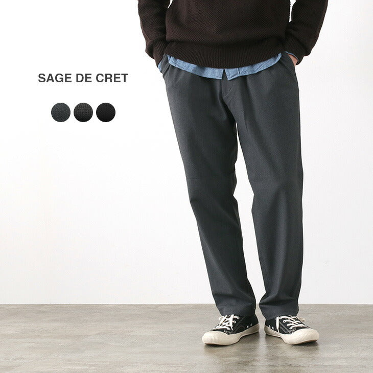 SAGE DE CRET