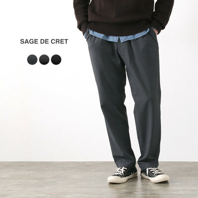 SAGE DE CRET