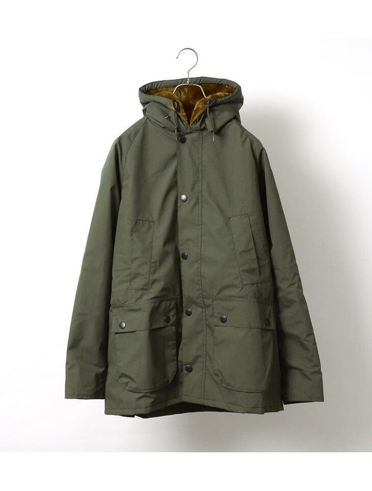 BARBOUR