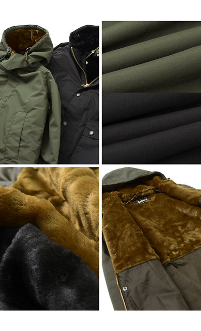 BARBOUR