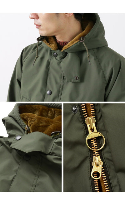 BARBOUR