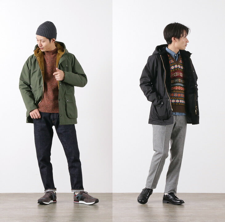 BARBOUR