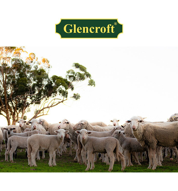 GLENCROFT