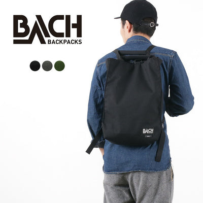 BACH