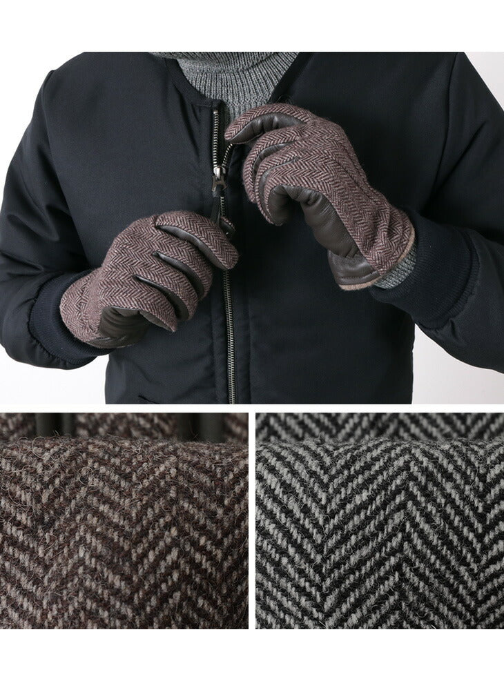 GLOVES