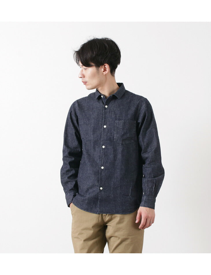 JAPAN BLUE JEANS