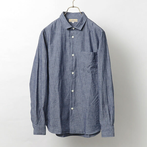 JAPAN BLUE JEANS