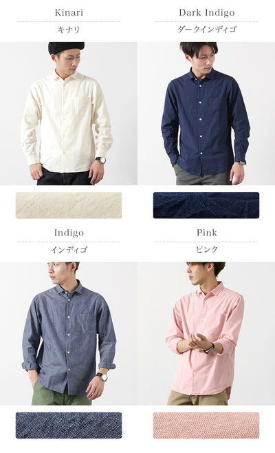 JAPAN BLUE JEANS