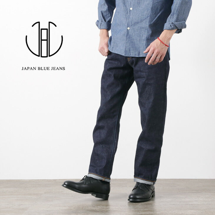 JAPAN BLUE JEANS