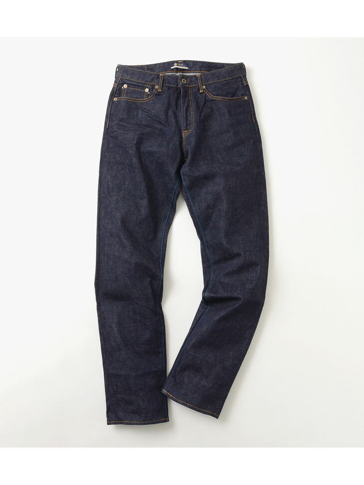 JAPAN BLUE JEANS