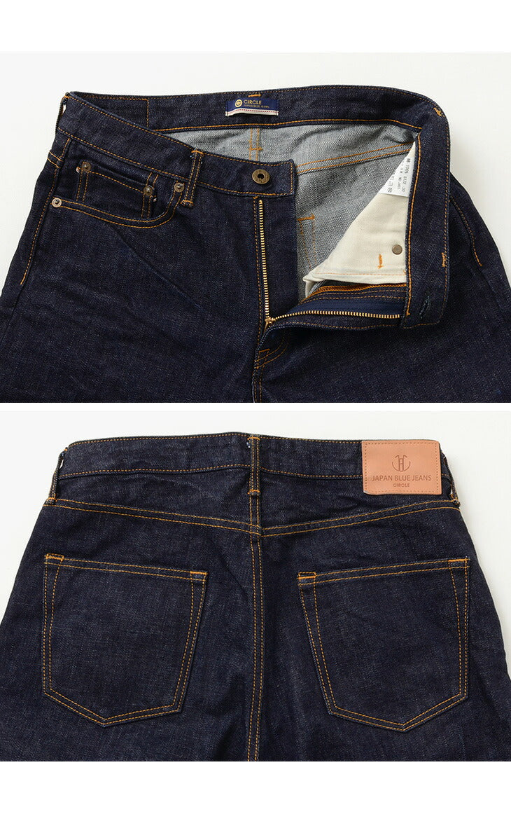 JAPAN BLUE JEANS