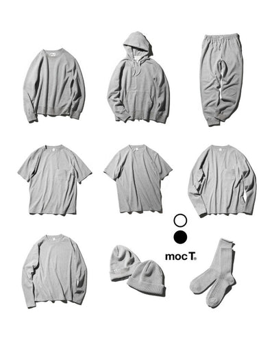MOC T