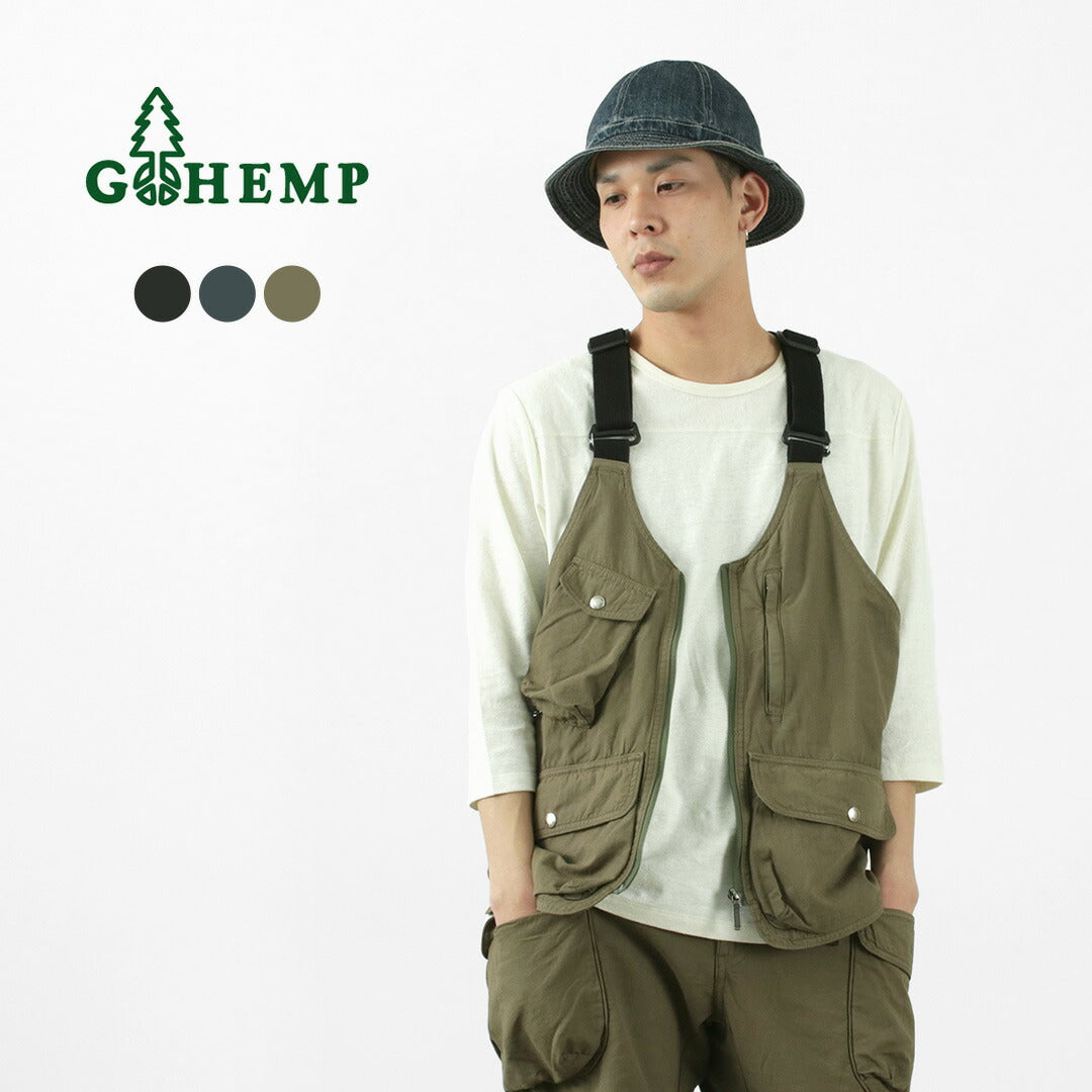 GOHEMP