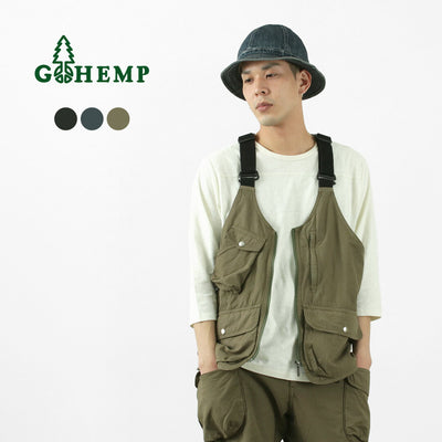GOHEMP