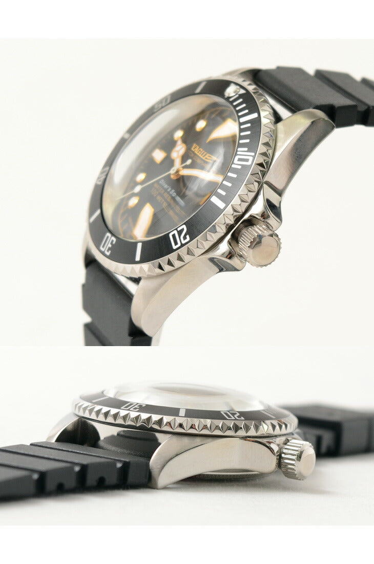 VAGUE WATCH Co.