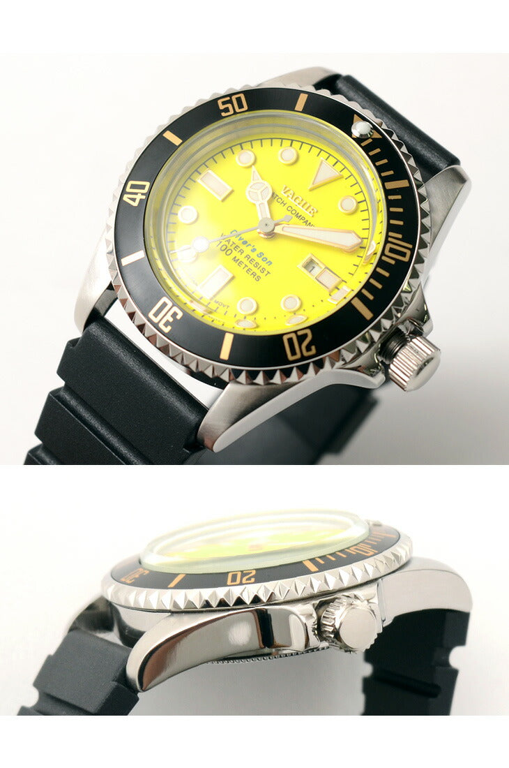 VAGUE WATCH Co.