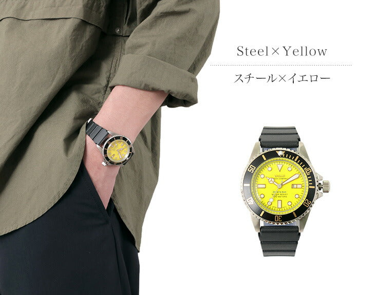 VAGUE WATCH Co.