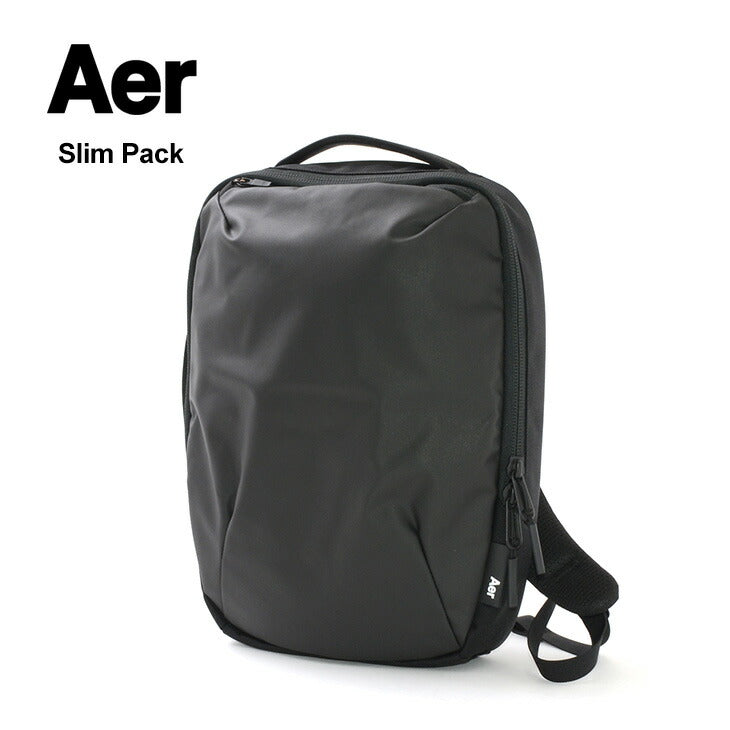 AER Slim Pack エアー スリム パック 新品 未使用品 リュック