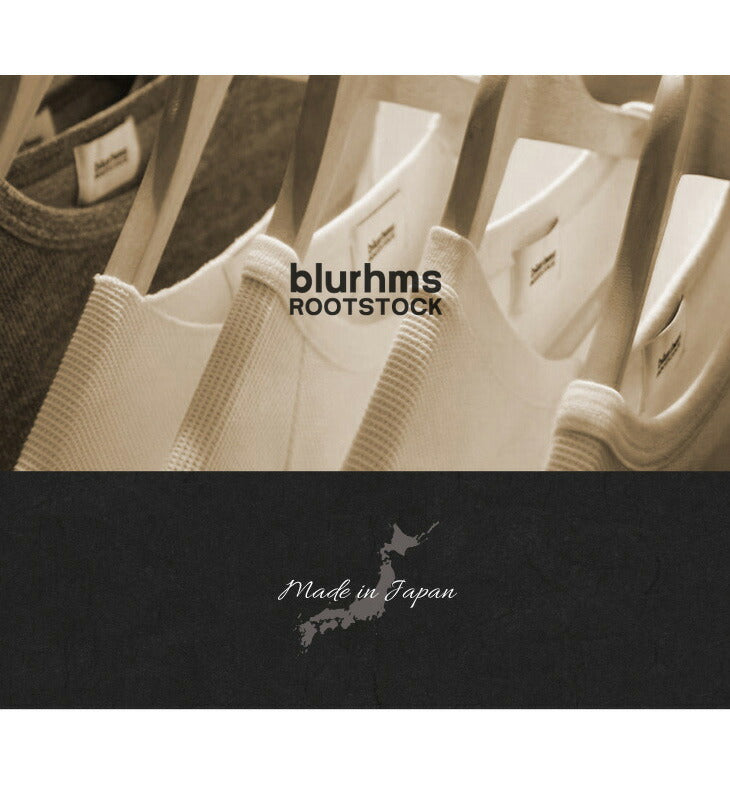 BLURHMS