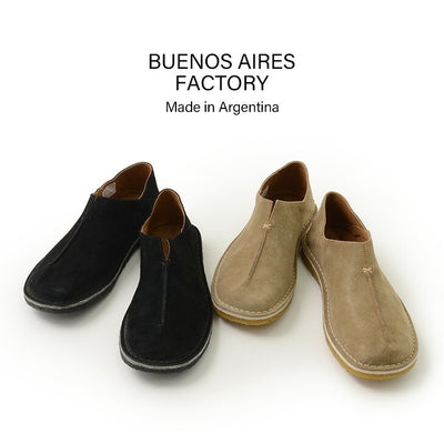 BUENOS AIRES FACTORY
