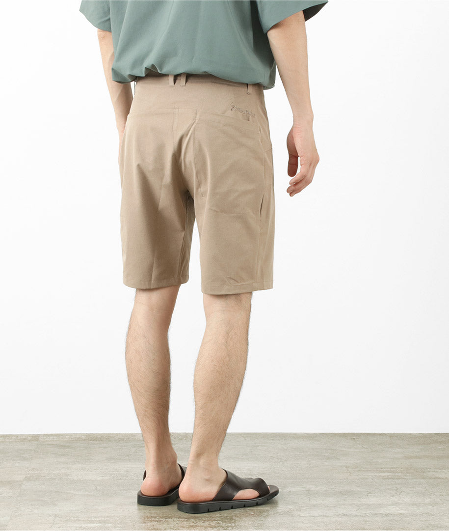 【まとめ買いで最大30％OFFクーポン】【20％OFF】HOUDINI（フーディニ） MS デイブレイク ショーツ / メンズ ショートパンツ ハーフパンツ イージー 膝上 アウトドア MS Daybreak Shorts【セール】 クリスマス プレゼント ギフト